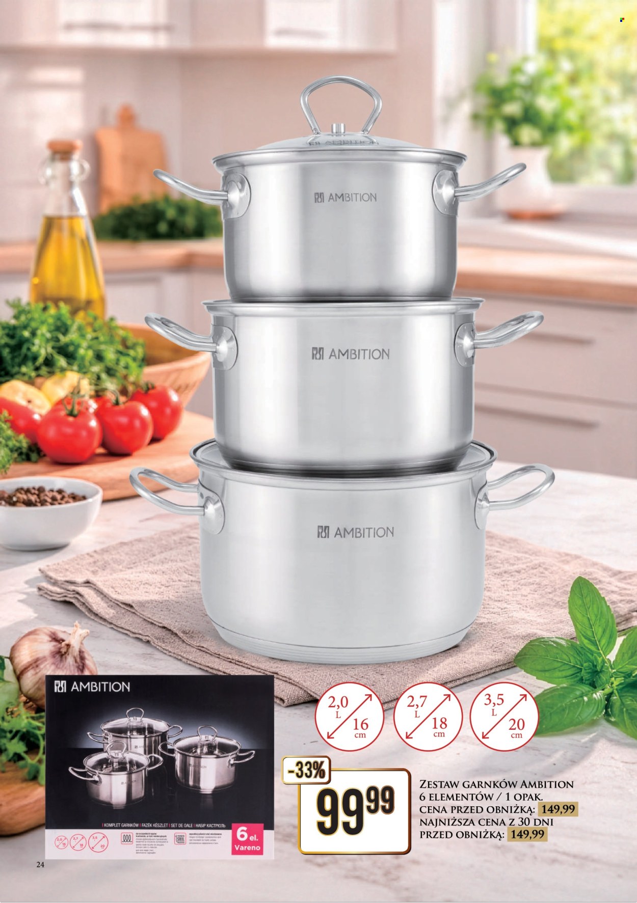 Gazetka Dino - 9.03.2026 - 21.03.2026. Strona 24