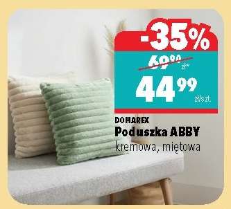 Poduszka ABBY
