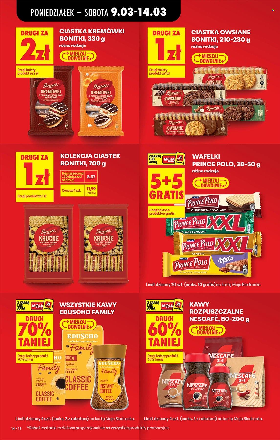 Gazetka Biedronka - 9.03.2026 - 14.03.2026. Strona 14
