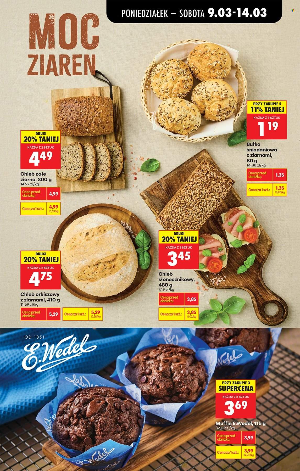 Gazetka Biedronka - 9.03.2026 - 14.03.2026. Strona 33