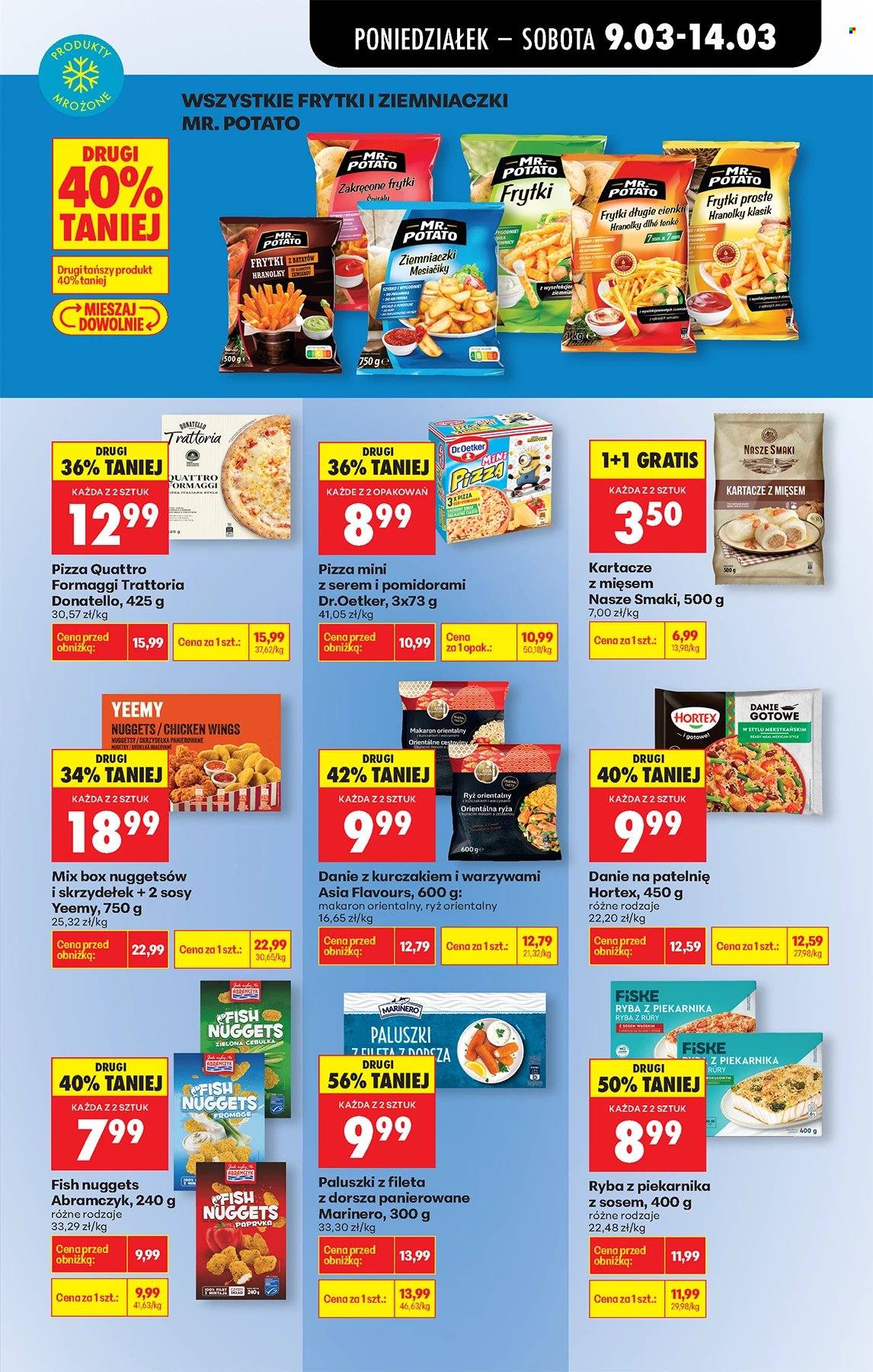 Gazetka Biedronka - 9.03.2026 - 14.03.2026. Strona 39