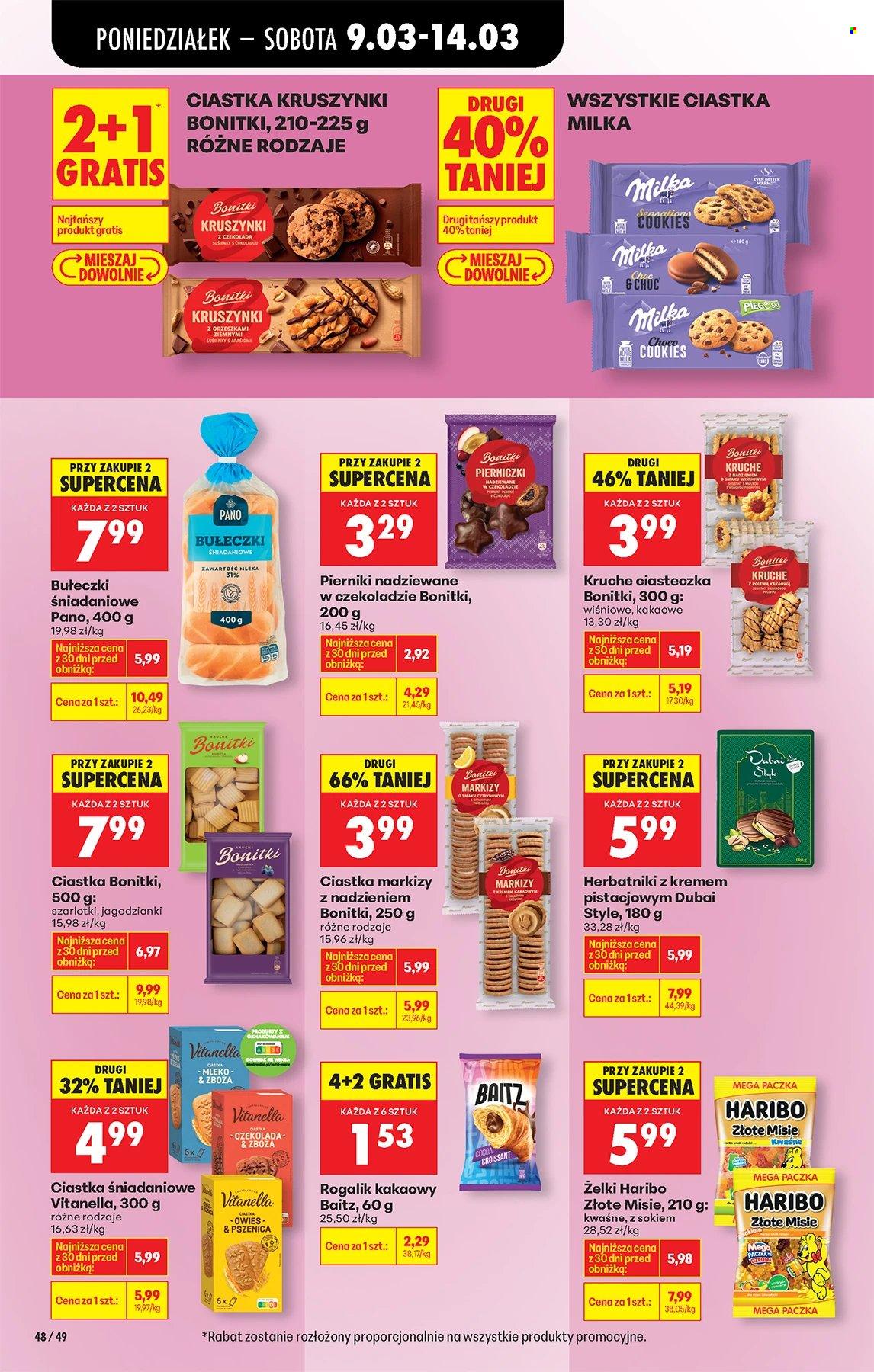 Gazetka Biedronka - 9.03.2026 - 14.03.2026. Strona 48