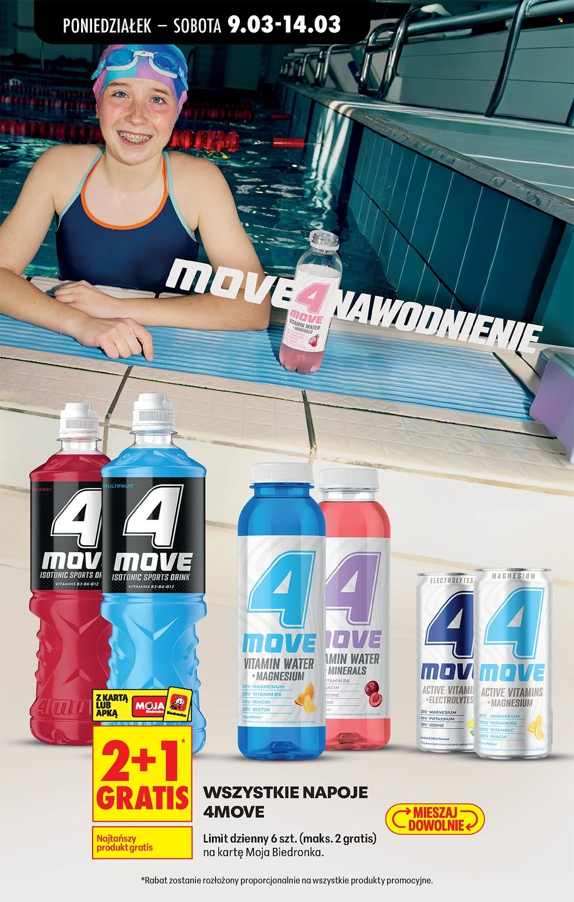 Gazetka Biedronka - 9.03.2026 - 14.03.2026. Strona 65