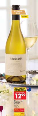 Chardonnay Selection