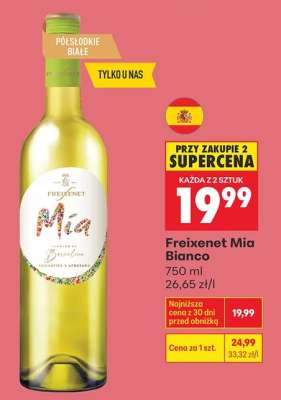 Freixenet Mia Bianco