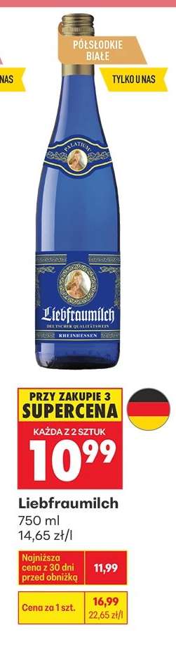 Liebfraumilch