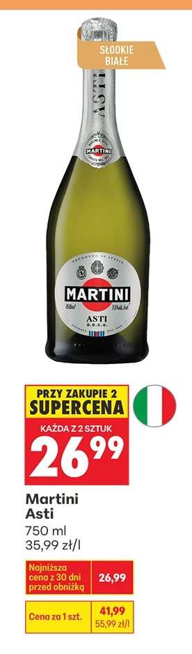MARTINI ASTI