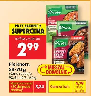 Fix Knorr
