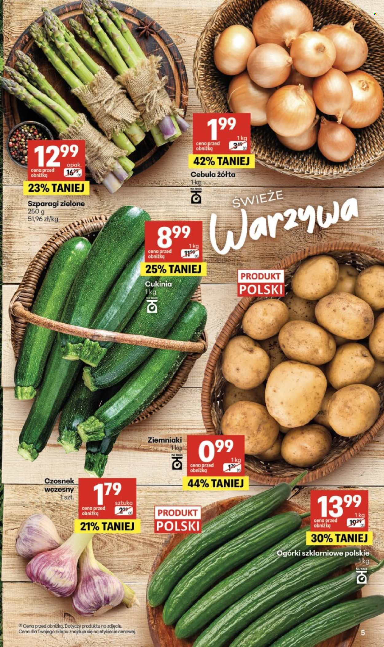 Gazetka Delikatesy Centrum - 12.03.2026 - 18.03.2026. Strona 5