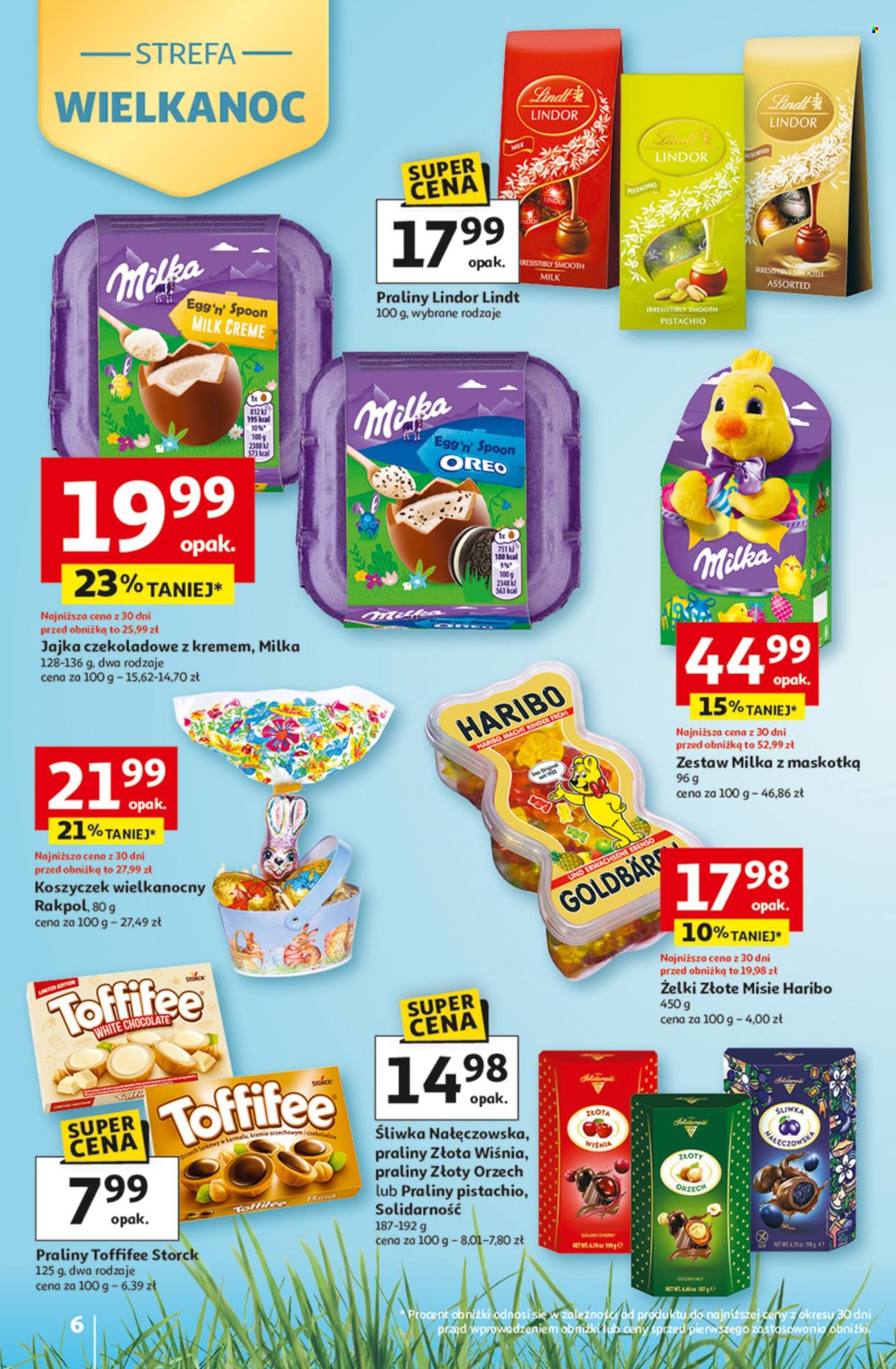 Gazetka Auchan - 12.03.2026 - 18.03.2026. Strona 6