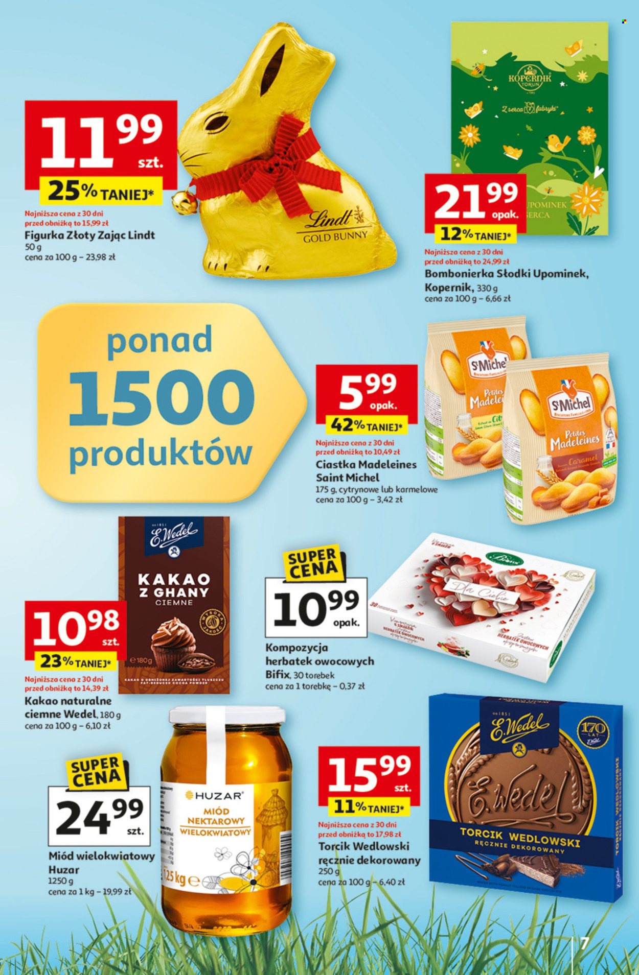 Gazetka Auchan - 12.03.2026 - 18.03.2026. Strona 7