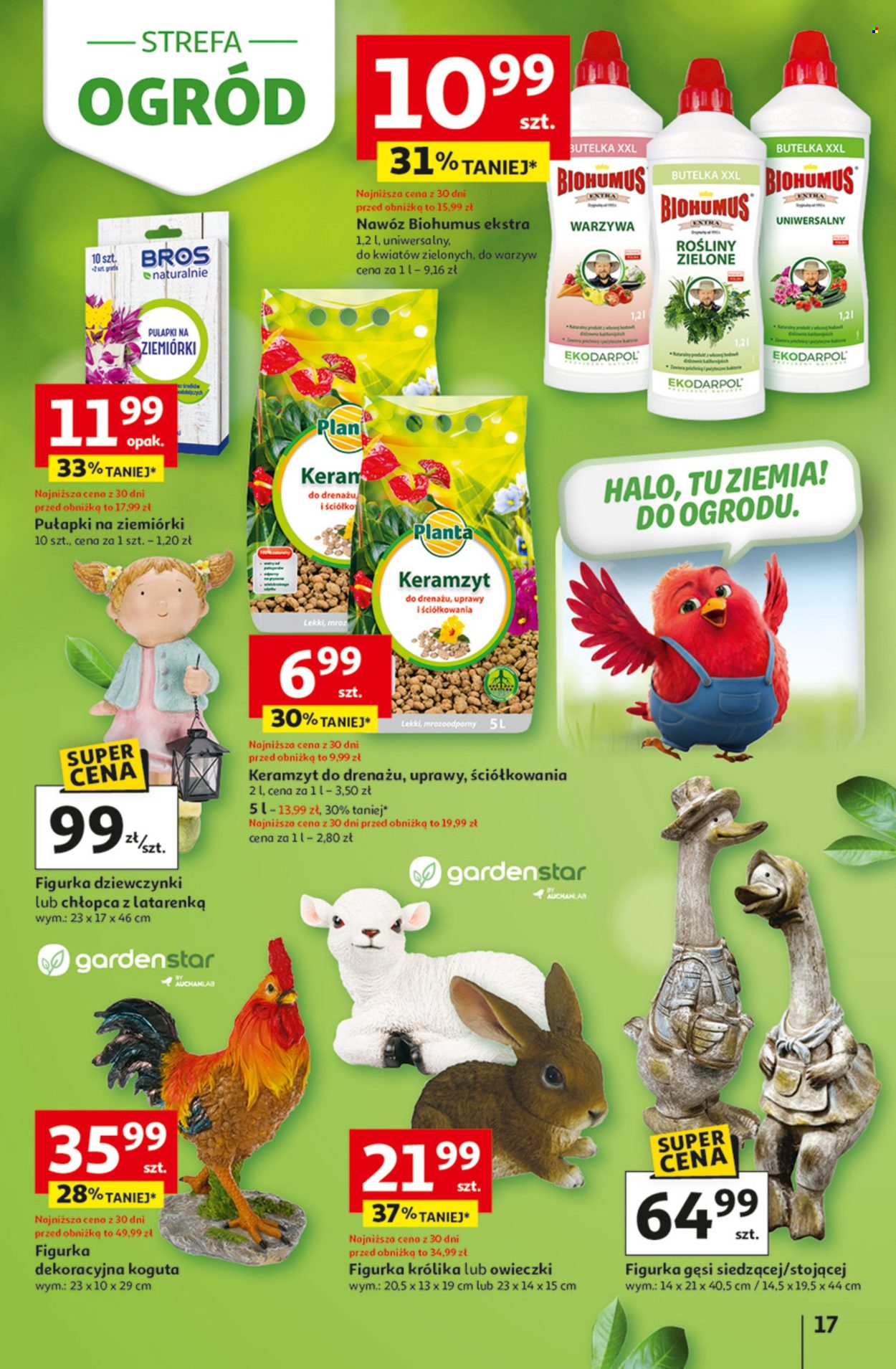 Gazetka Auchan - 12.03.2026 - 18.03.2026. Strona 17