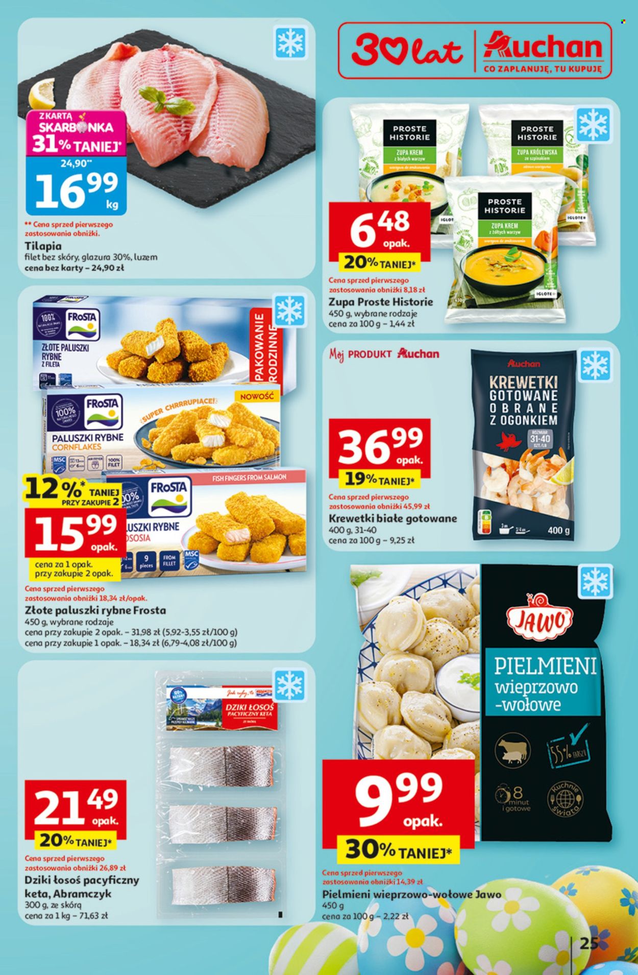 Gazetka Auchan - 12.03.2026 - 18.03.2026. Strona 25