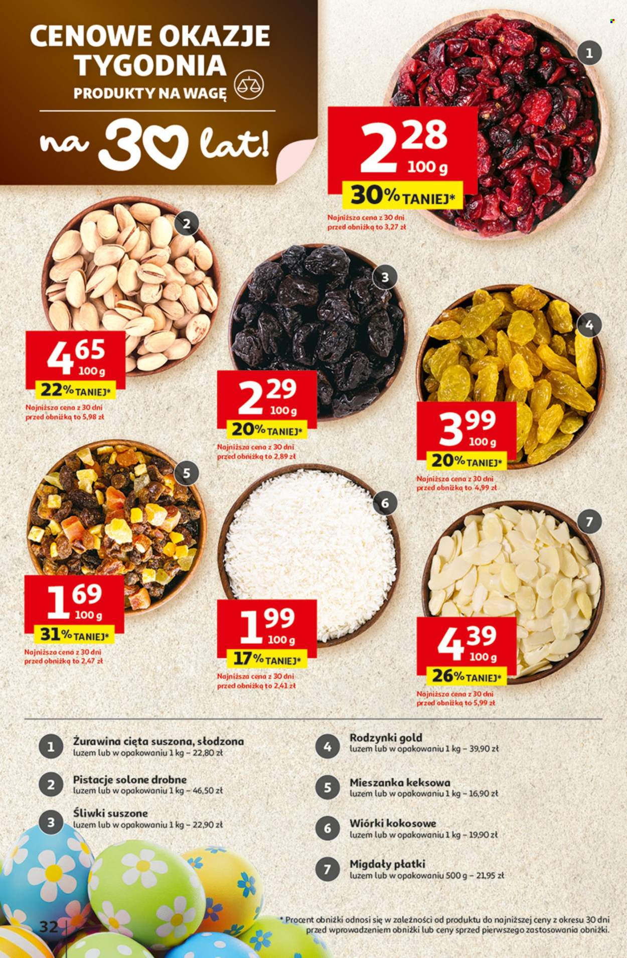 Gazetka Auchan - 12.03.2026 - 18.03.2026. Strona 32