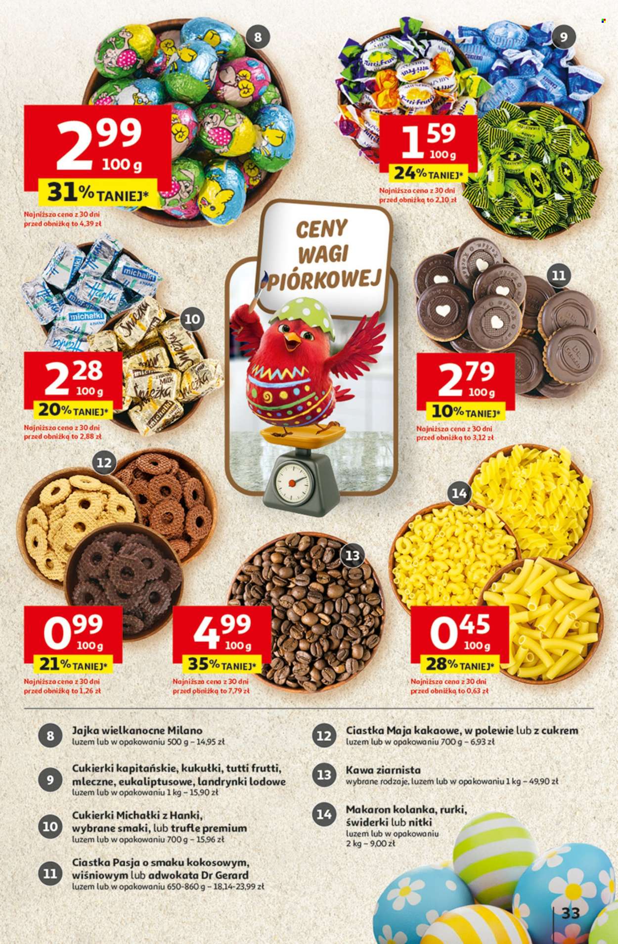 Gazetka Auchan - 12.03.2026 - 18.03.2026. Strona 33