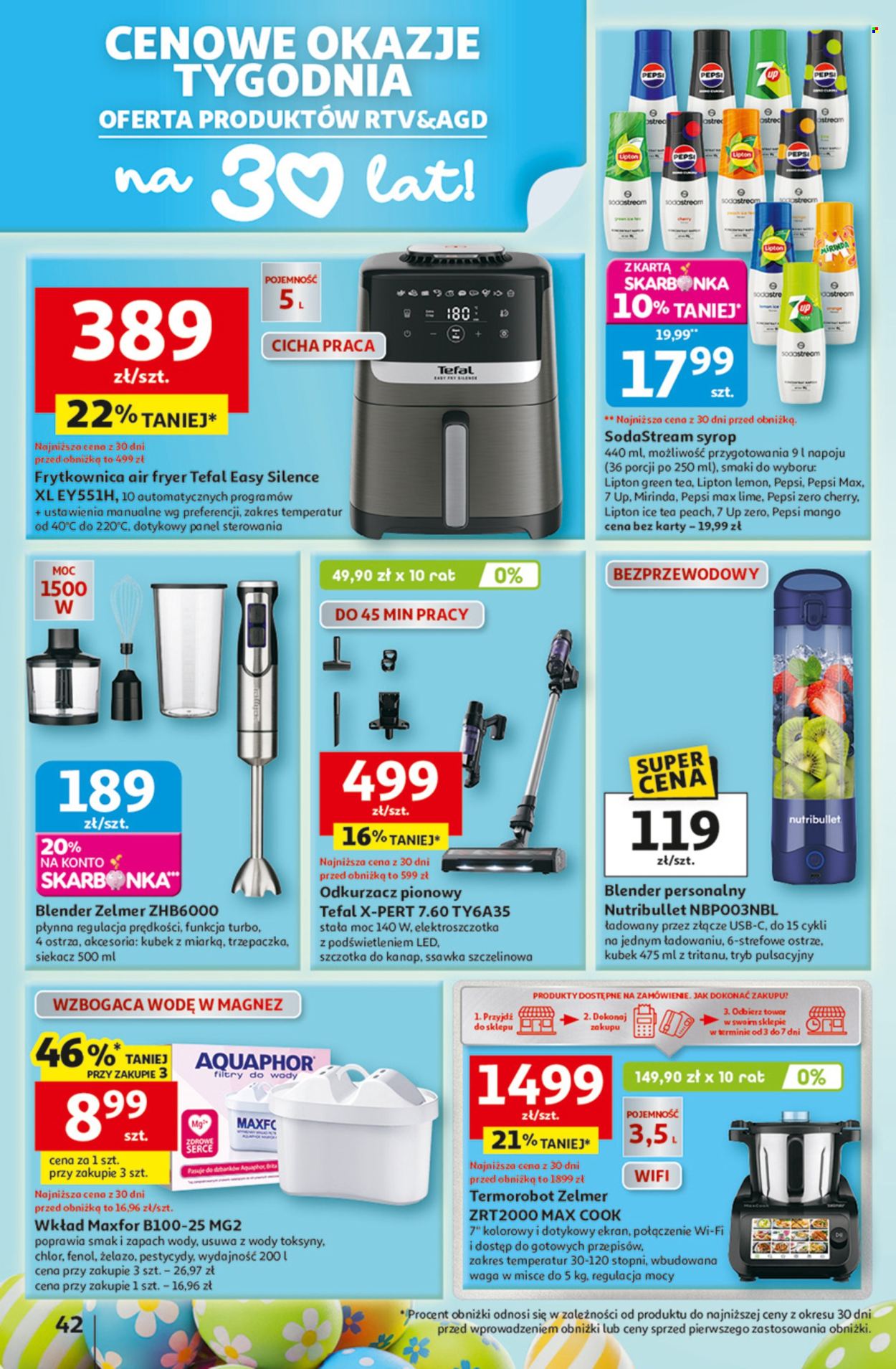 Gazetka Auchan - 12.03.2026 - 18.03.2026. Strona 42