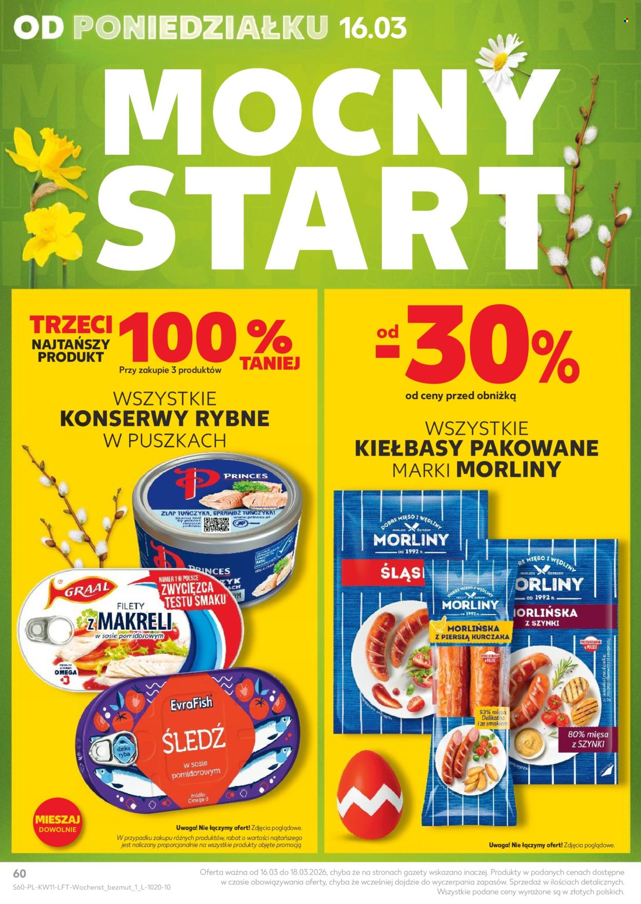 Gazetka Kaufland - 12.03.2026 - 18.03.2026. Strona 60
