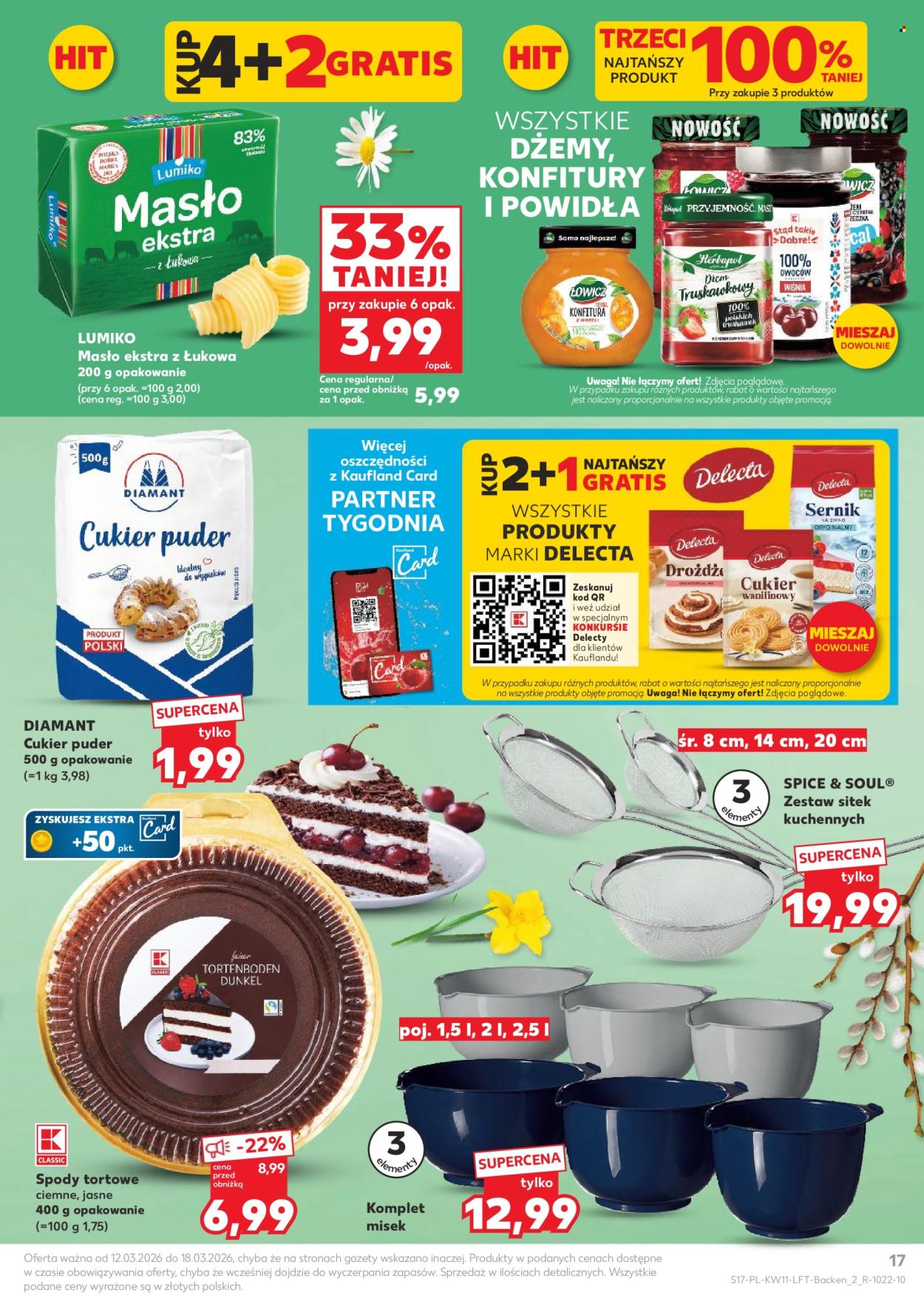 Gazetka Kaufland - 12.03.2026 - 18.03.2026. Strona 17