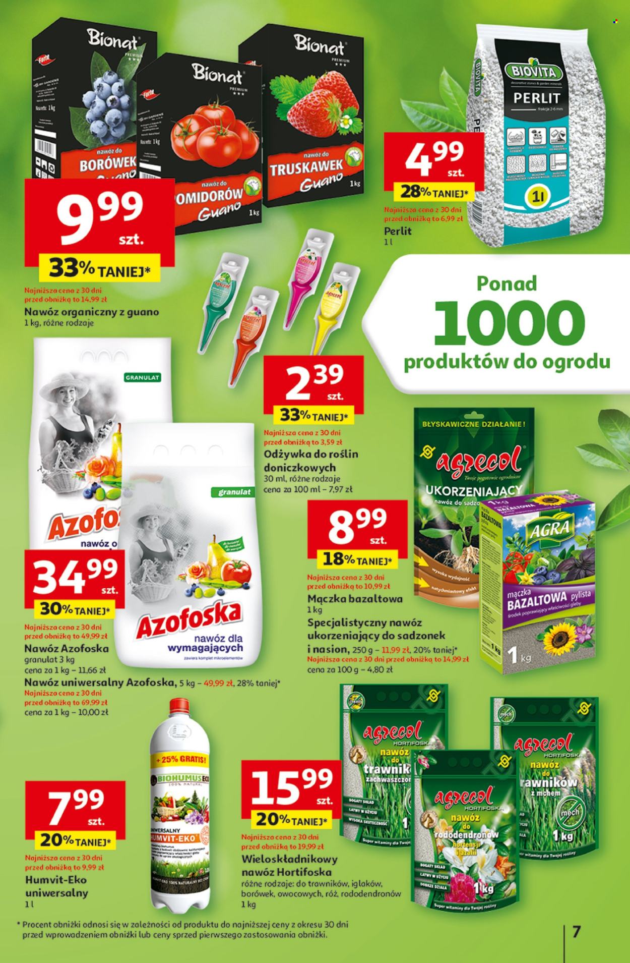 Gazetka Auchan - 12.03.2026 - 4.04.2026. Strona 7