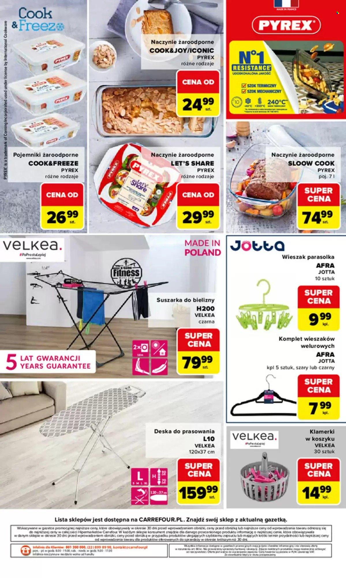 Gazetka Carrefour - 9.03.2026 - 4.04.2026. Strona 4
