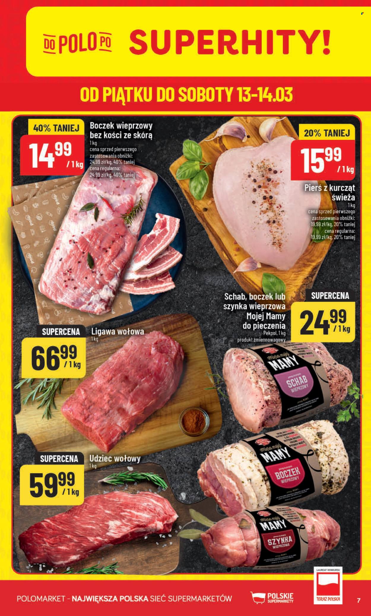 Gazetka Polomarket - 11.03.2026 - 17.03.2026. Strona 7