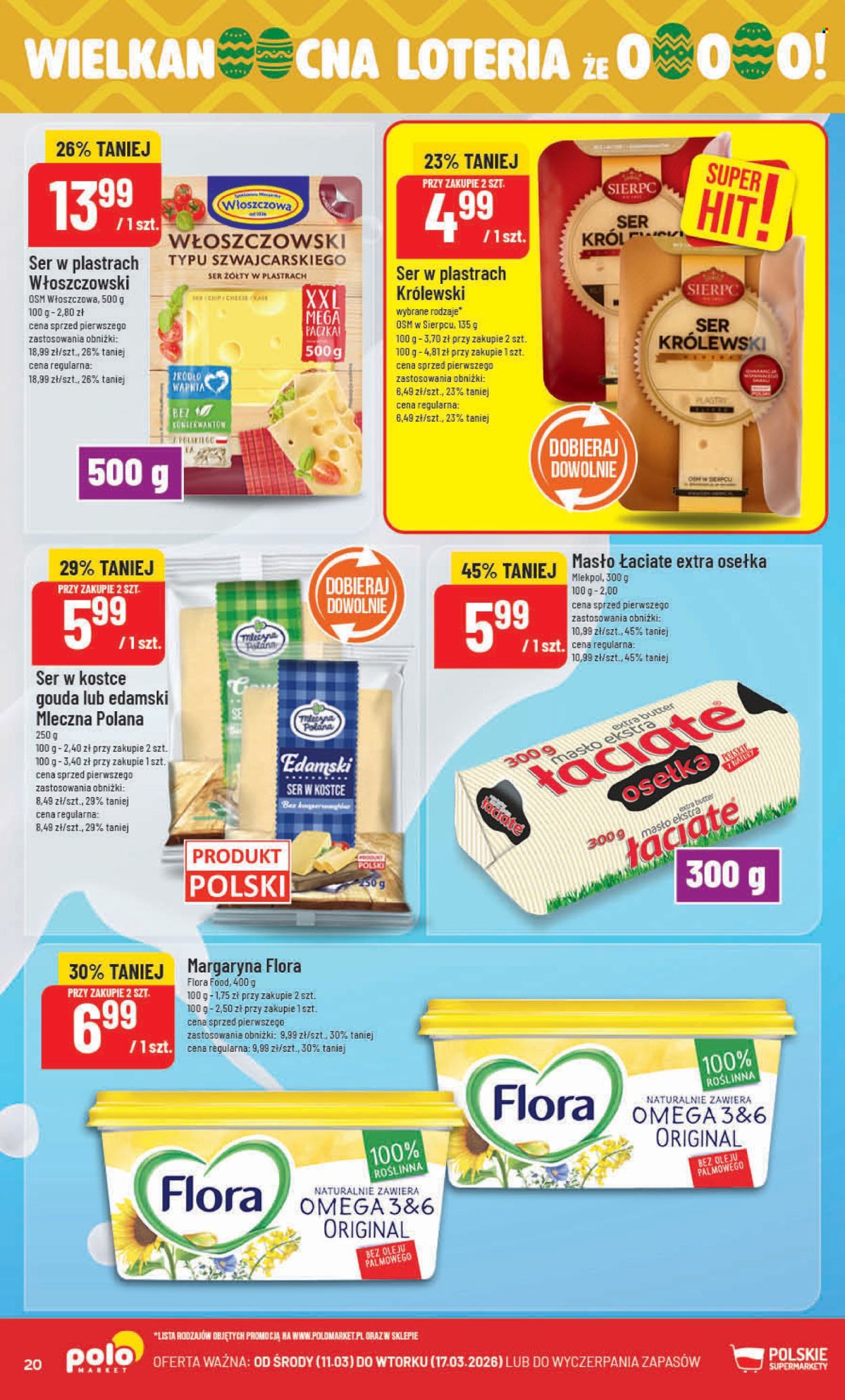 Gazetka Polomarket - 11.03.2026 - 17.03.2026. Strona 20