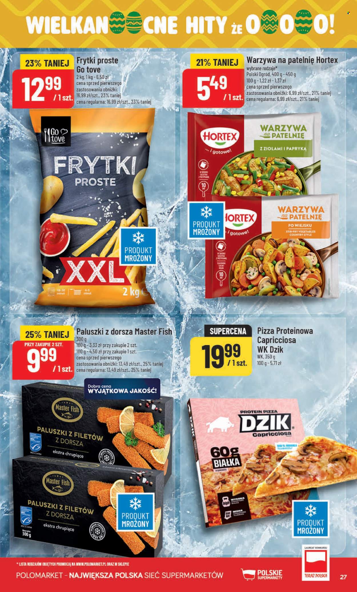 Gazetka Polomarket - 11.03.2026 - 17.03.2026. Strona 27