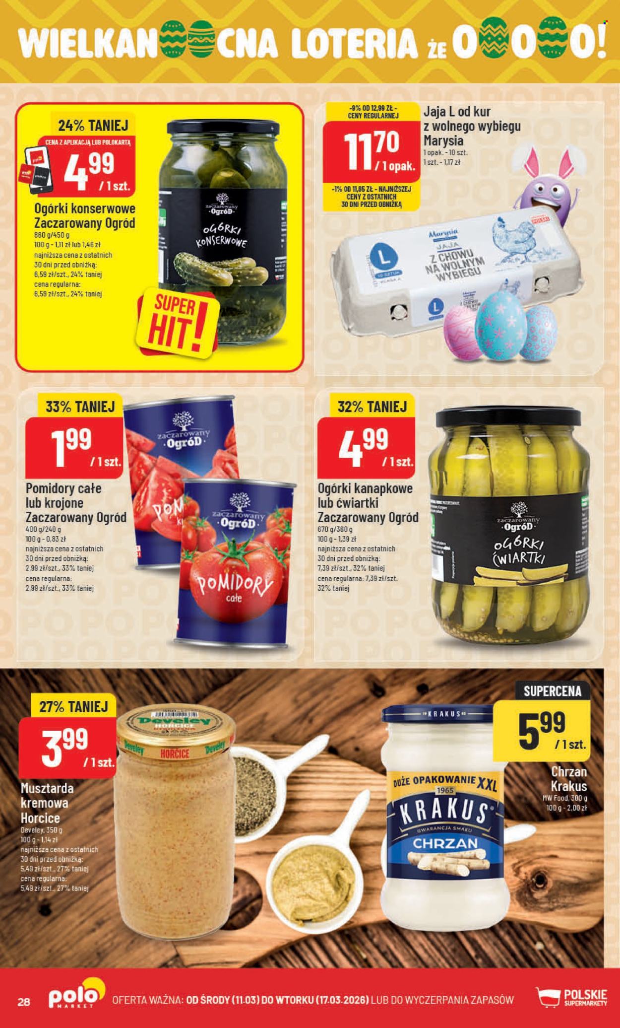 Gazetka Polomarket - 11.03.2026 - 17.03.2026. Strona 28