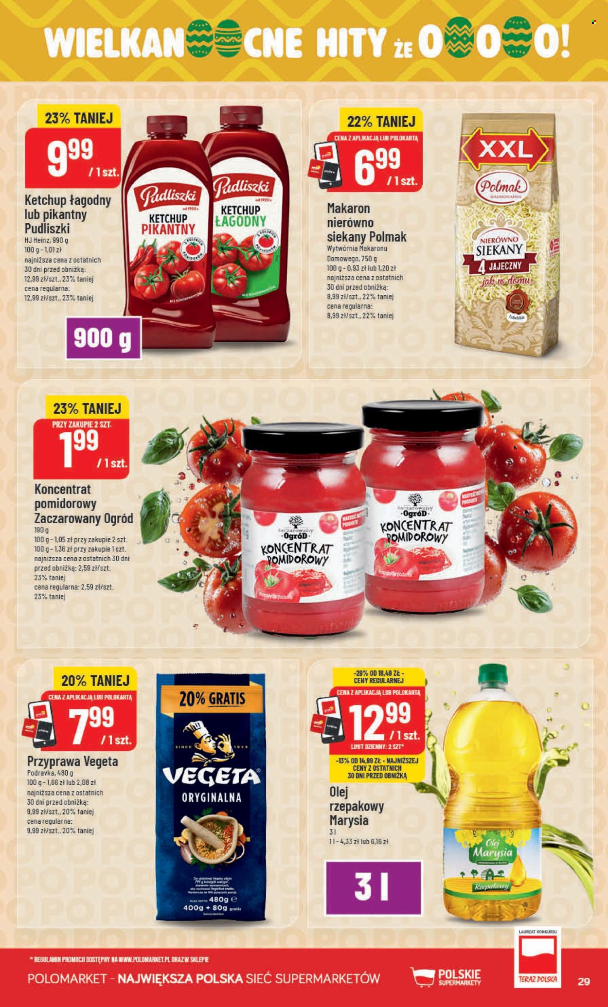 Gazetka Polomarket - 11.03.2026 - 17.03.2026. Strona 29