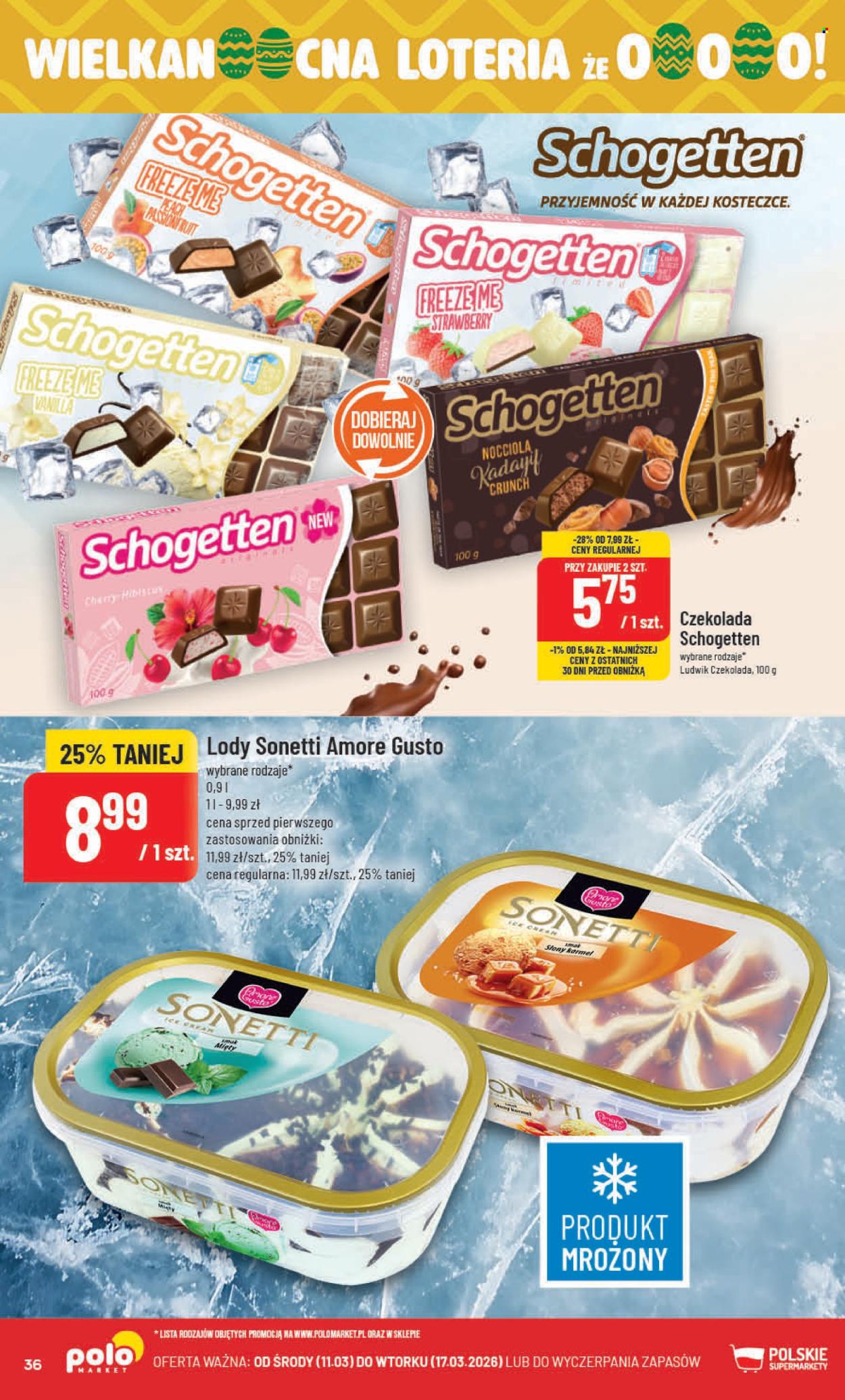 Gazetka Polomarket - 11.03.2026 - 17.03.2026. Strona 36