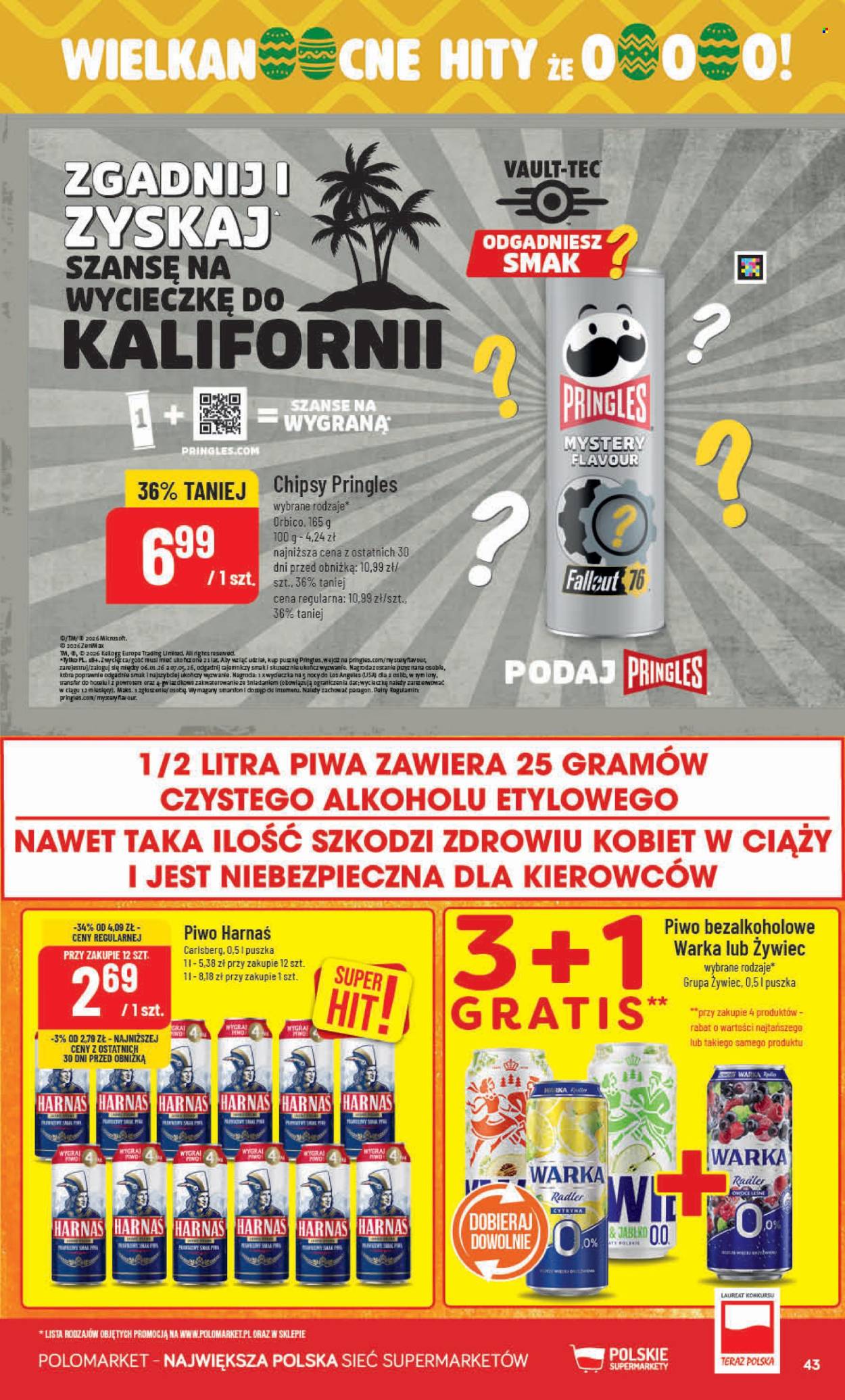 Gazetka Polomarket - 11.03.2026 - 17.03.2026. Strona 43