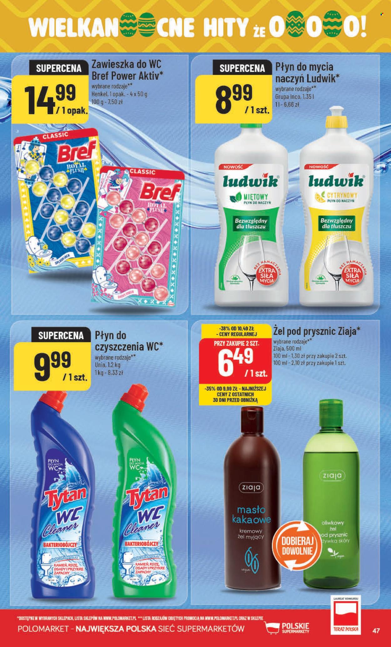 Gazetka Polomarket - 11.03.2026 - 17.03.2026. Strona 47