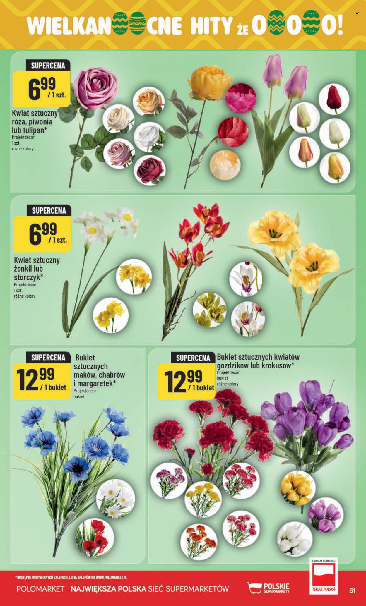 Gazetka Polomarket - 11.03.2026 - 17.03.2026. Strona 51
