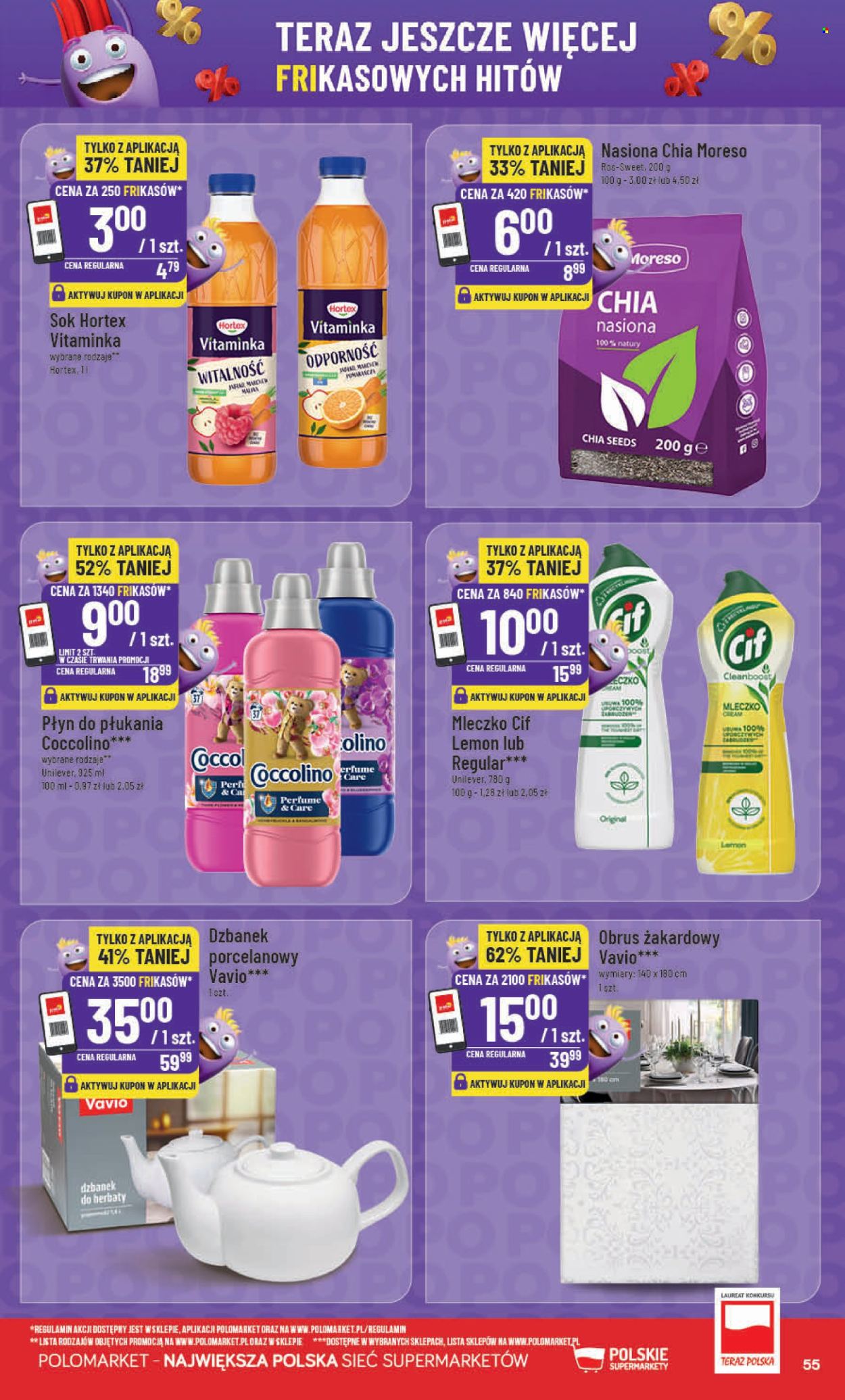 Gazetka Polomarket - 11.03.2026 - 17.03.2026. Strona 55