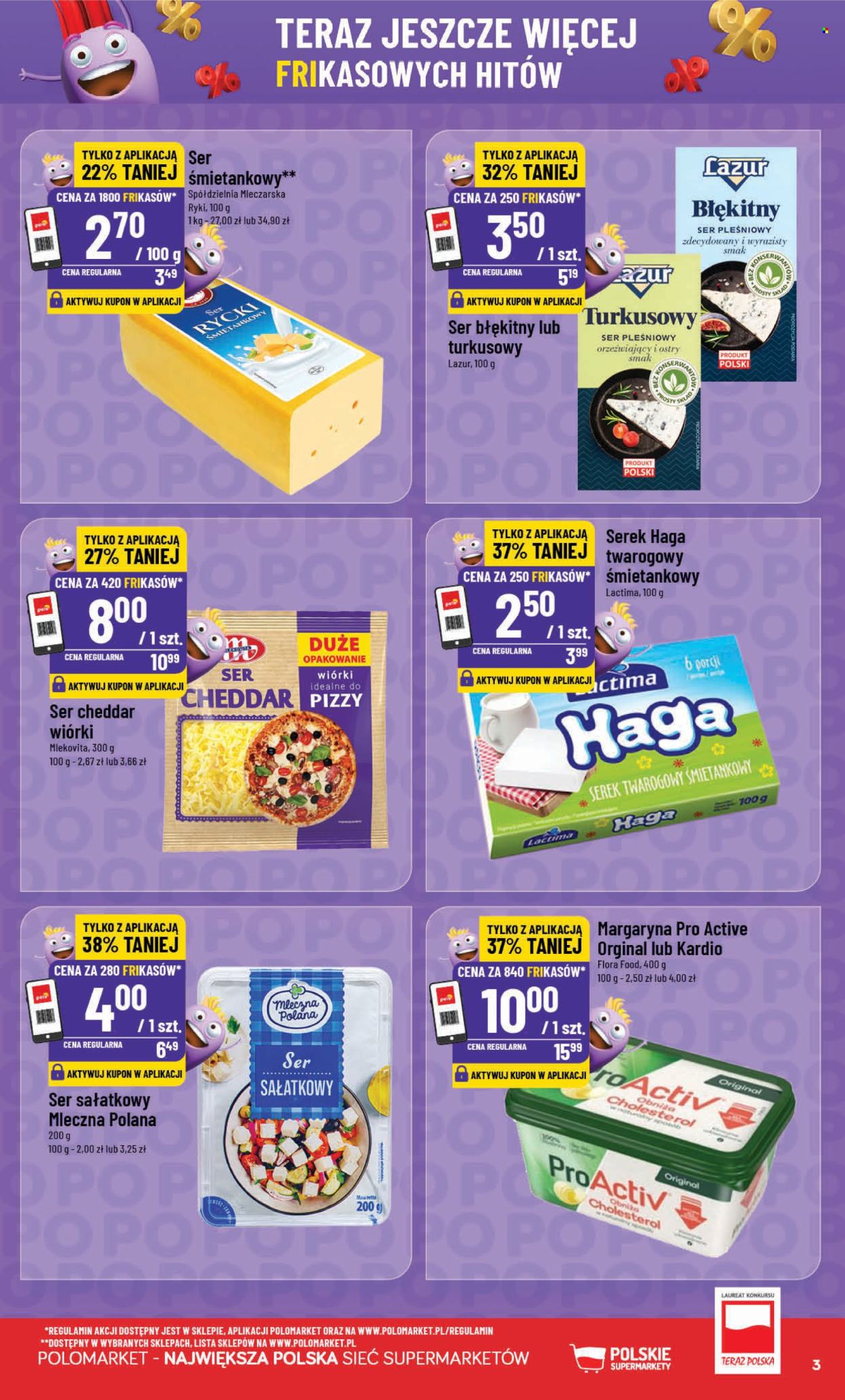 Gazetka Polomarket - 11.03.2026 - 17.03.2026. Strona 3