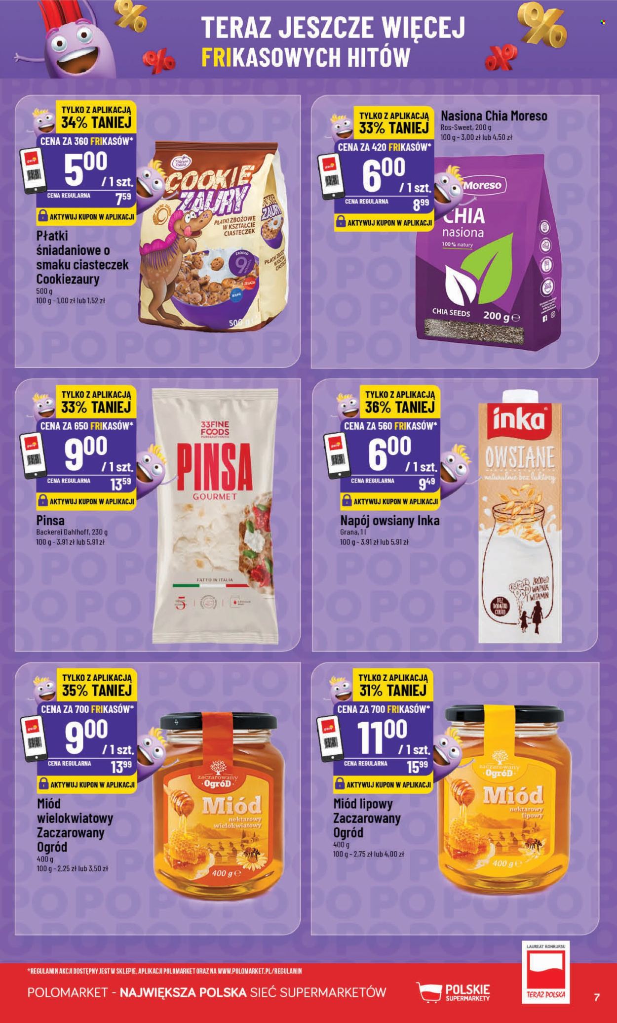 Gazetka Polomarket - 11.03.2026 - 17.03.2026. Strona 7