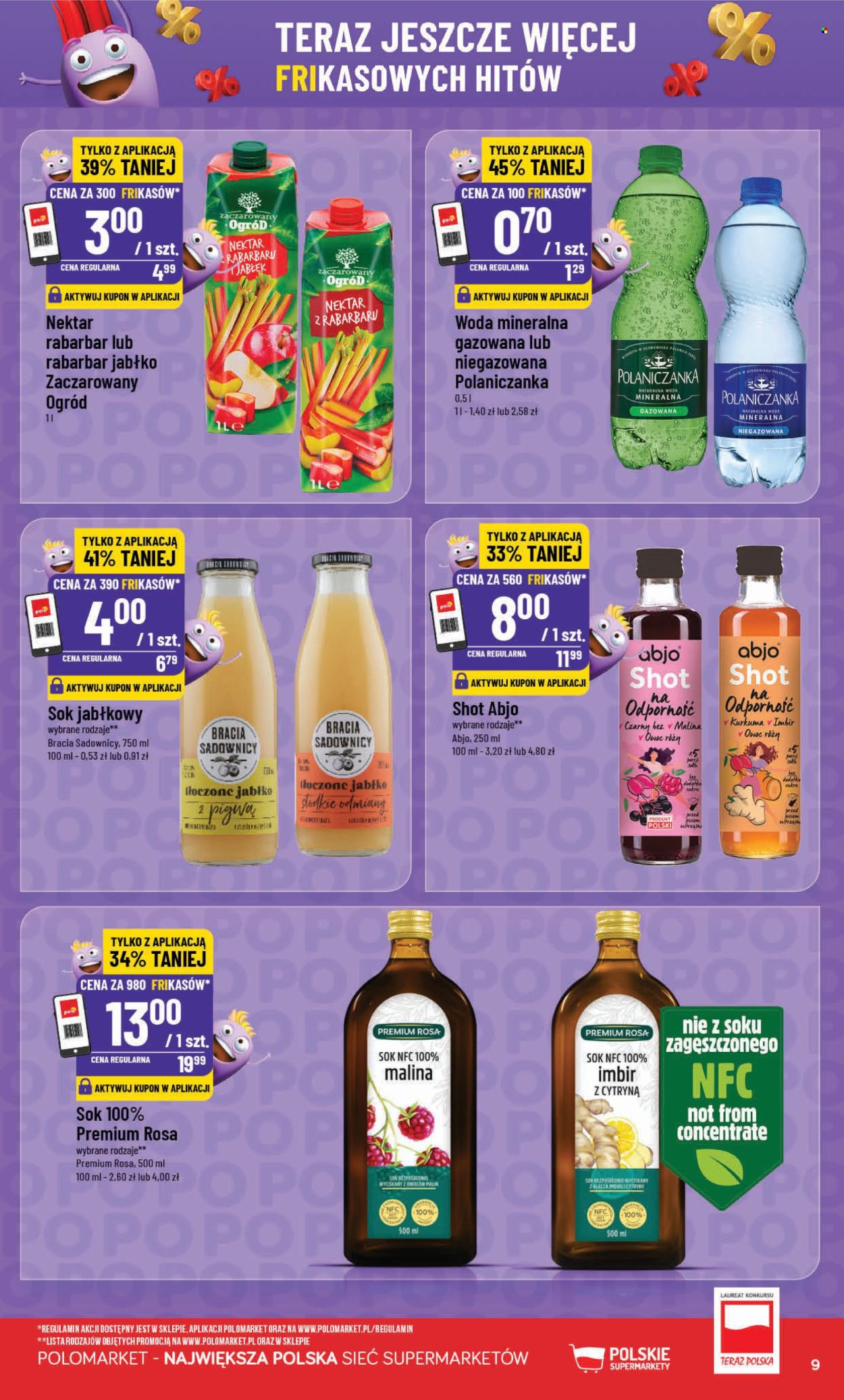 Gazetka Polomarket - 11.03.2026 - 17.03.2026. Strona 9