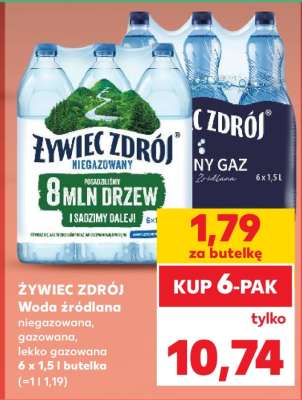 ŻYWIEC ZDRÓJ