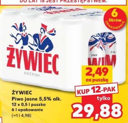 Żywiec