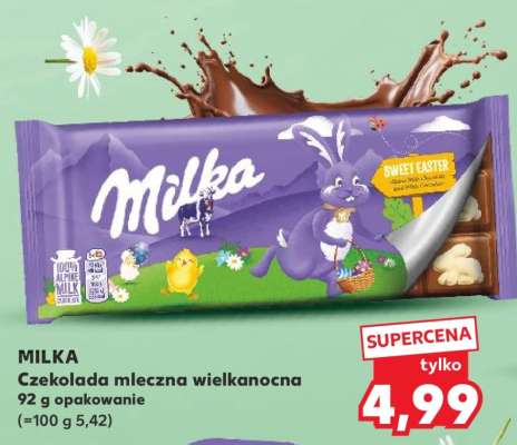 MILKA
