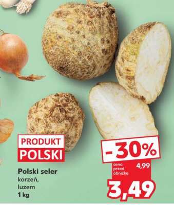 Polski seler