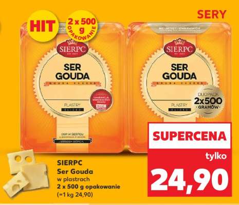 SIERPC Ser Gouda