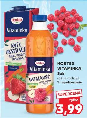 Hortex Vitaminka