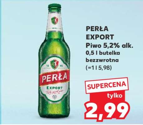 Perła Export