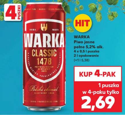 WARKA