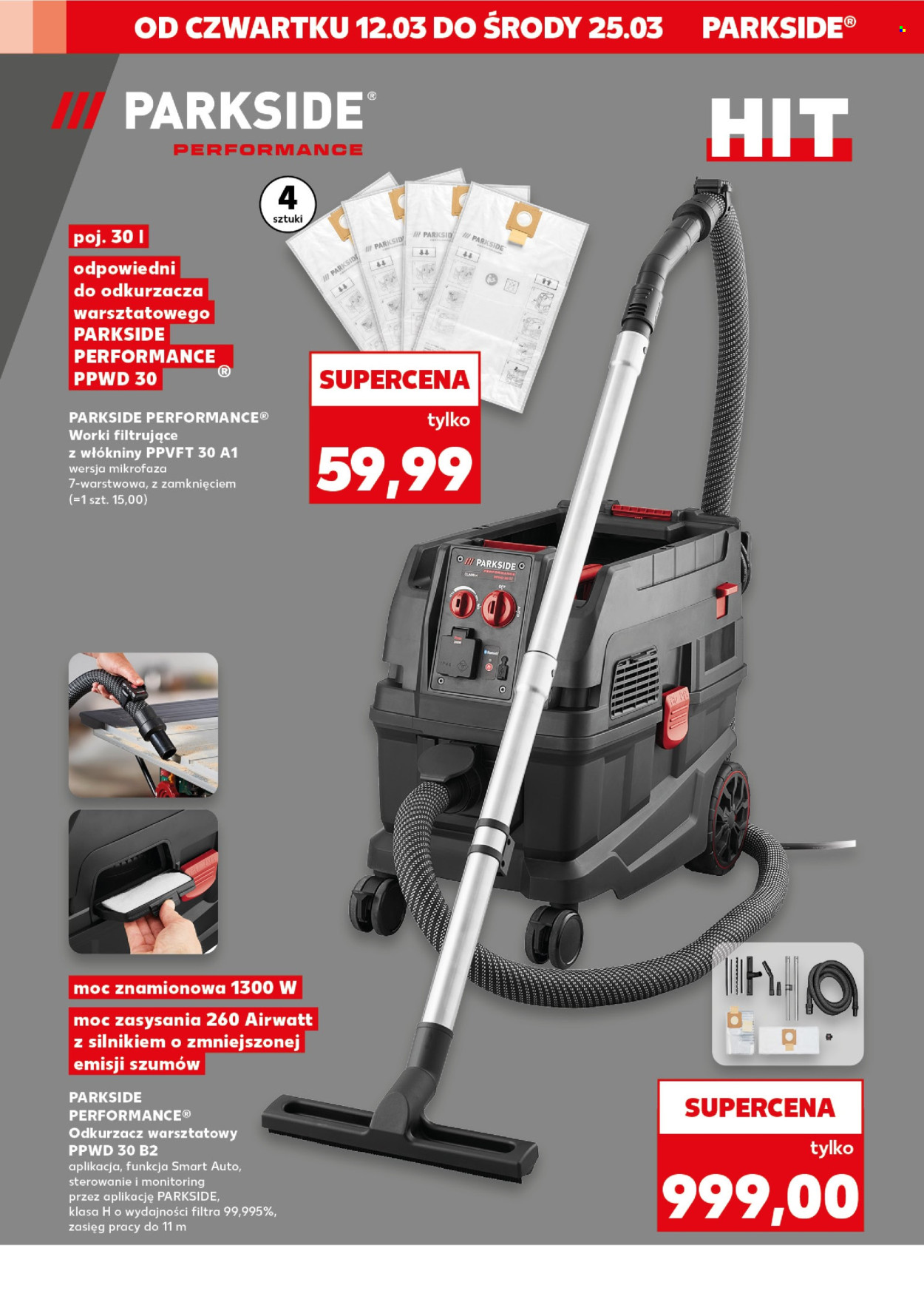 Gazetka Kaufland - 12.03.2026 - 25.03.2026. Strona 4