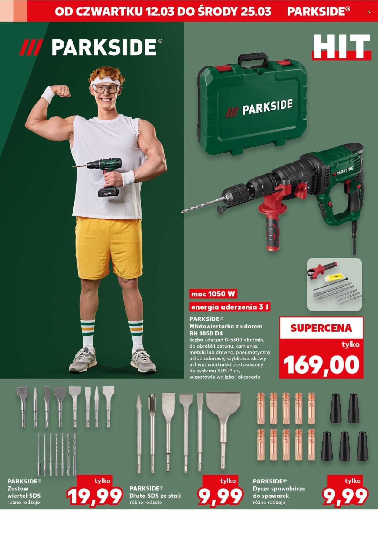 Gazetka Kaufland - 12.03.2026 - 25.03.2026. Strona 6