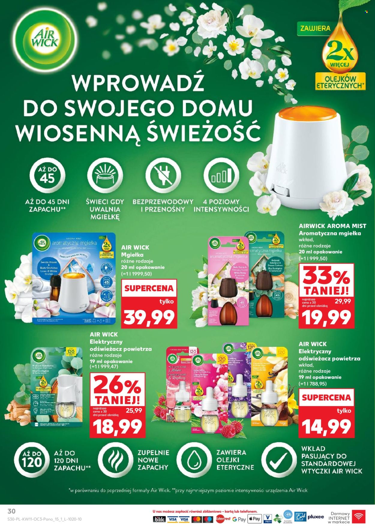 Gazetka Kaufland - 12.03.2026 - 8.04.2026. Strona 30