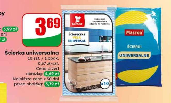 Ścierka uniwersalna