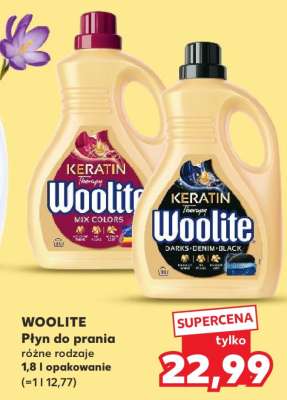 Woolite